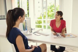 Lavorare nelle agenzie di collocamento