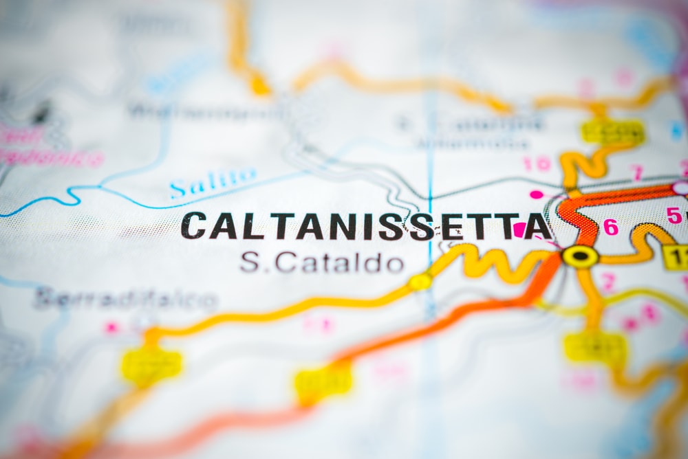 Cosa vedere a Caltanissetta