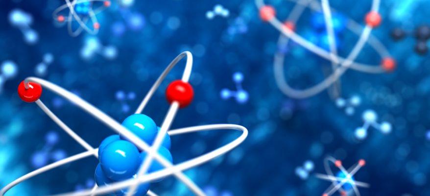 Cos è L Energia Di Ionizzazione