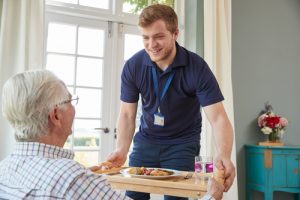 lavorare in ospedale oss