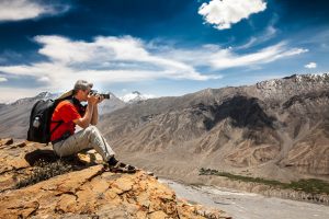 lavorare viaggiando fotografo 