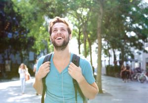 regali per una laurea viaggio