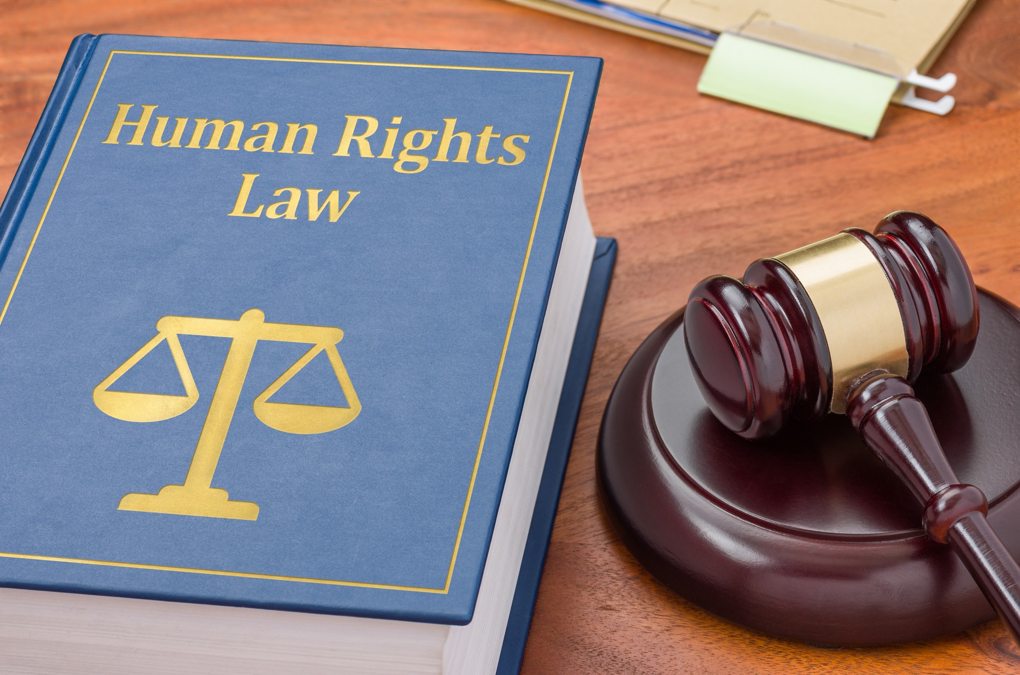 come diventare avvocato dei diritti umani