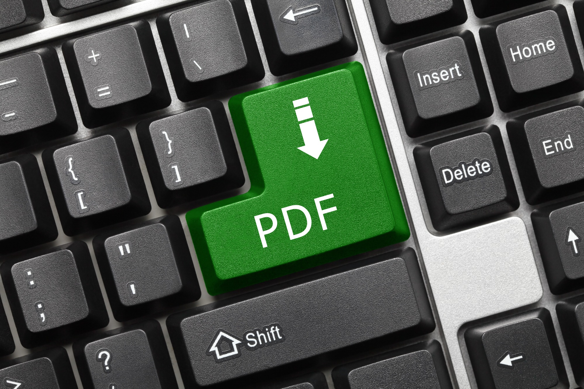 programmi per modificare pdf