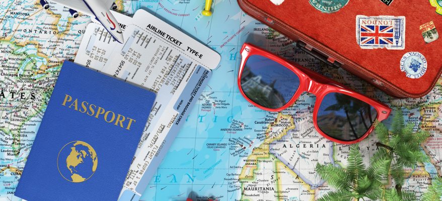 Passaporto - Comune di Padova